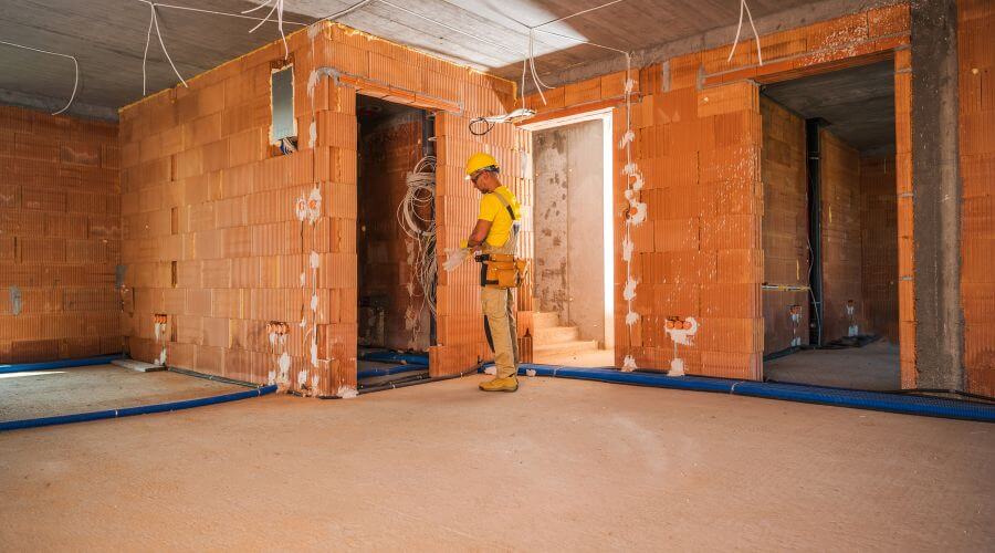 Local Chimney Repair in Hartford, KS